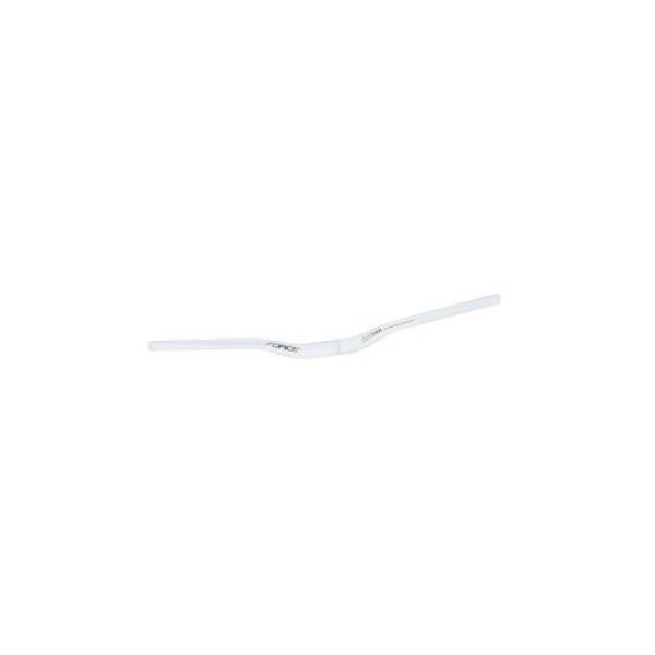Кормило Force BASIC H6.6 31.8 / 740mm бяло