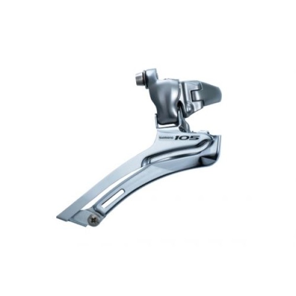 Преден оптегач дерайльор Shimano 105 FD-5600 / 10ск.