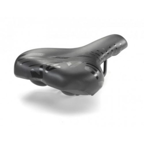 Италианско седло Selle Monte Grappa Nevea / Black
