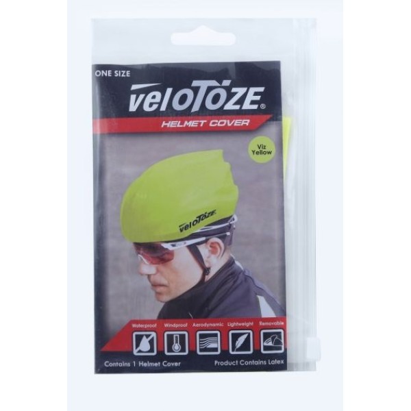 Професионално покривало за каска VeloToze