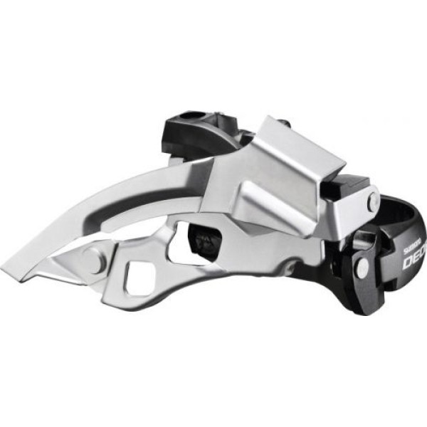 Преден обтегач Shimano FD-T670 / 10S