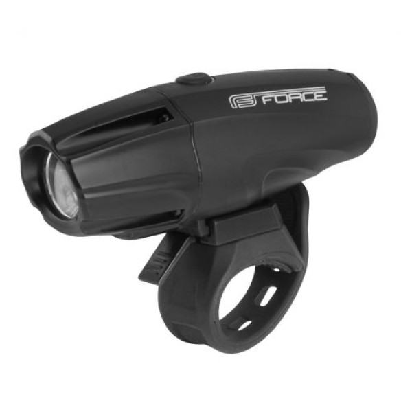 Фар Force Shark 700  LUMENS / USB