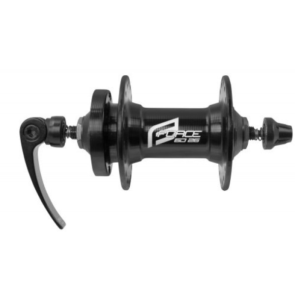 Предна главина Force 6D-26 / 36H
