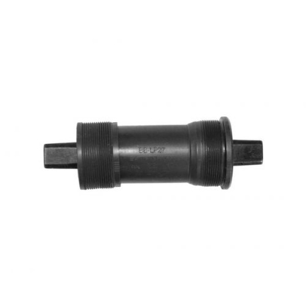 Ос касета Shimano Alivio BB-LP28 / 110.5mm. - Италянска резба 36x24