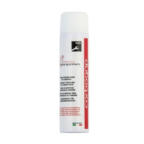 Спрей за карбонови компоненти Effeto Mariposa Carbogrip 75ml.