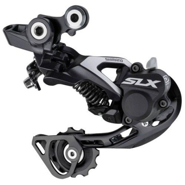 ЗАДЕН ОБТЕГАЧ SHIMANO SLX RD-M675