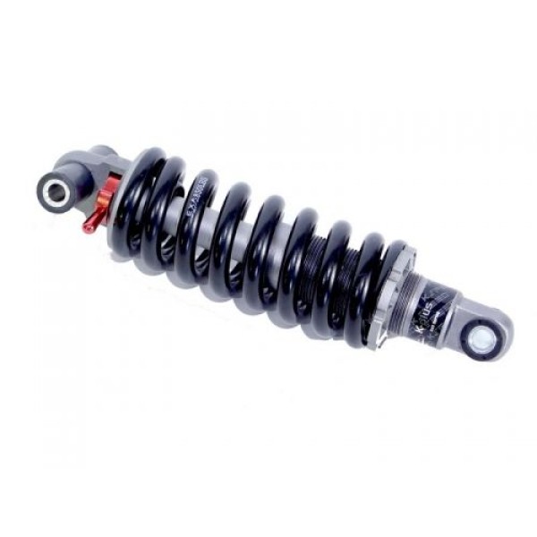 Заден шок EXA RL lockout 185 mm
