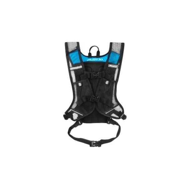 Раница Force Pilot 10L Black