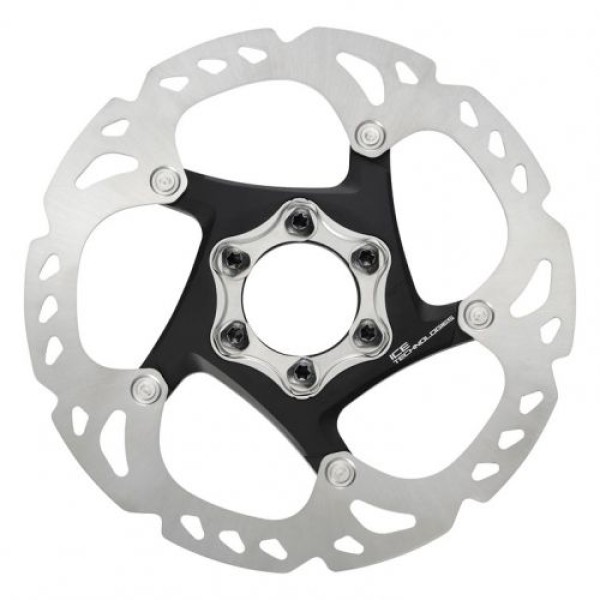 Диск ротор Shimano SM-RT86 / 160mm.