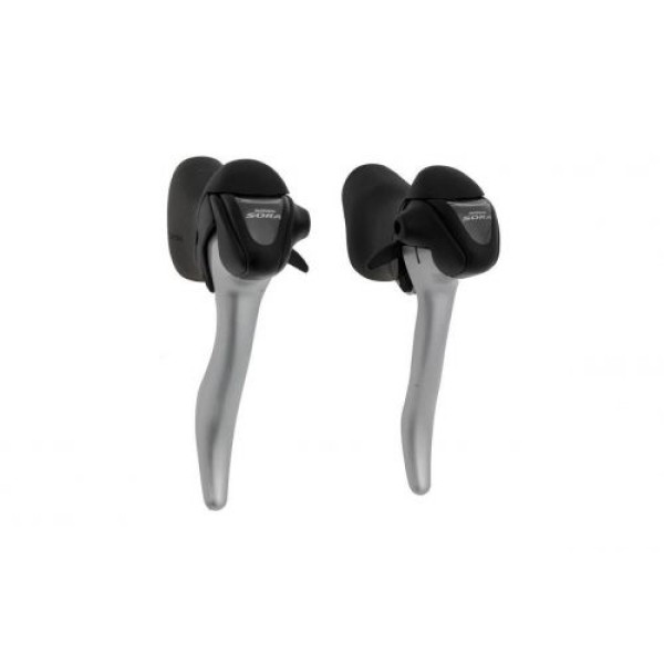 Шосейни команди Shimano Sora ST-3400 2/3 x 9