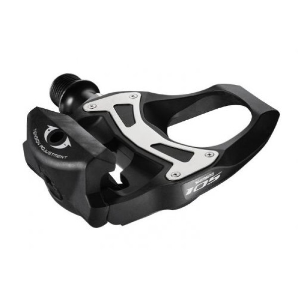 Педали Shimano 105 PD-5800 + парчета