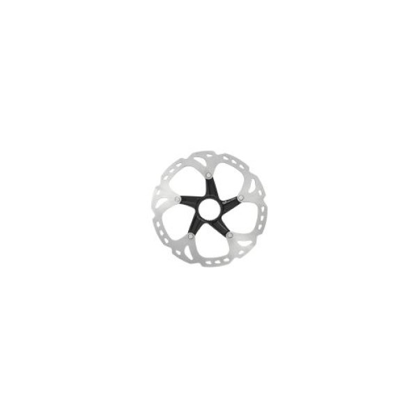Диск ротор Shimano SM-RT81 / 160mm.