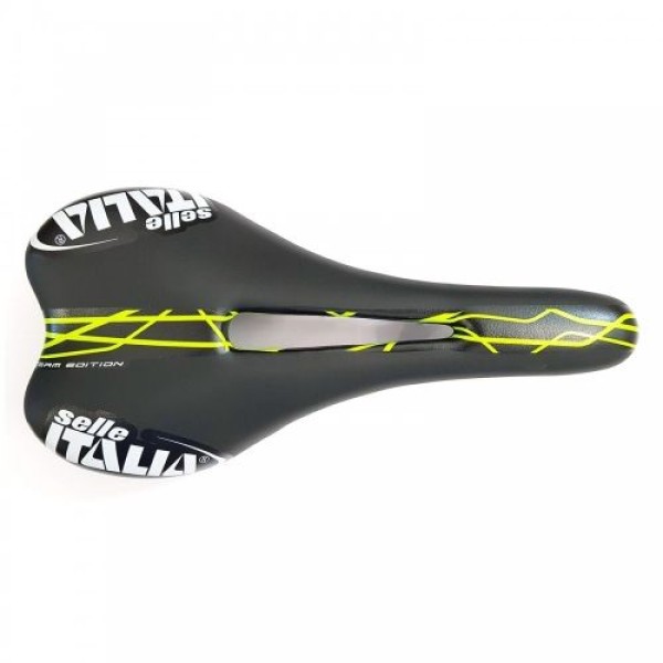 Седло Selle Italia Flow Kit Carbon Team Edition