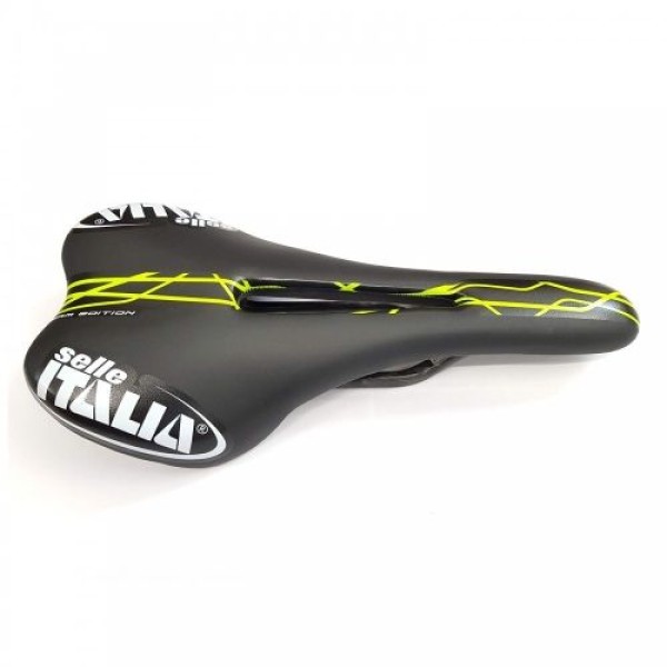 Седло Selle Italia Flow Kit Carbon Team Edition