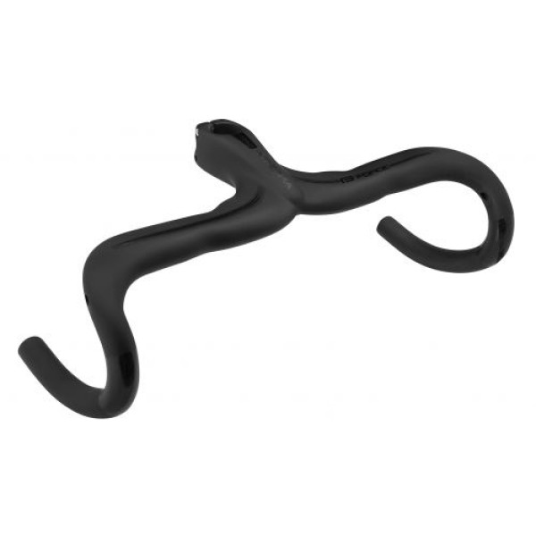 Кормило FORCE Integra UD Carbon 420mm