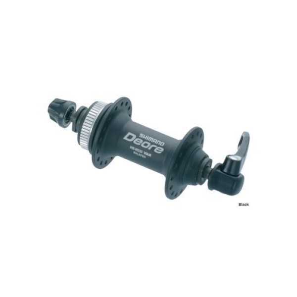 Предна главина Shimano Deore HB-M535 - диск 32h