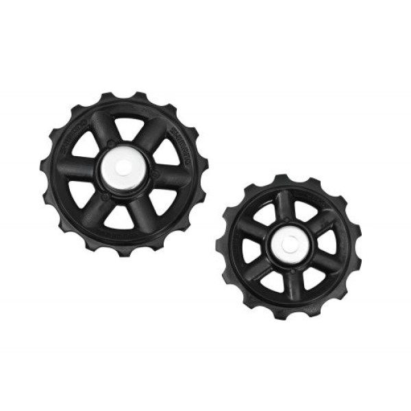 Ролки за заден дерайльор Shimano RD-M310