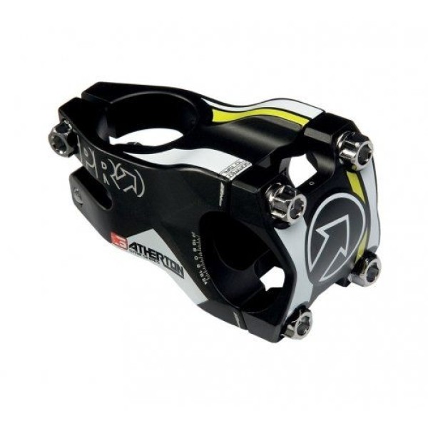 лапа PRO ATHERTONS DH 65mm