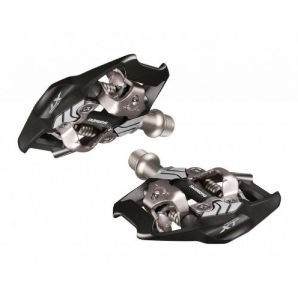 Педали Shimano PD-M8020