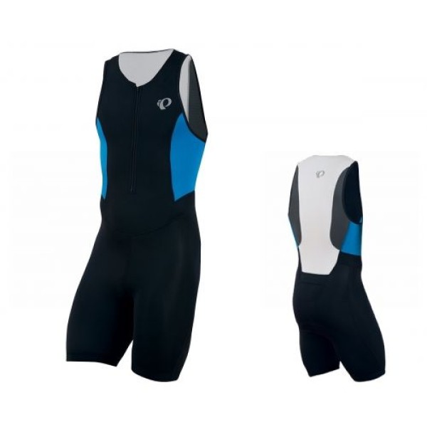 Колоездачен гащеризон Pearl Izumi Elite Pursuit Tri / M