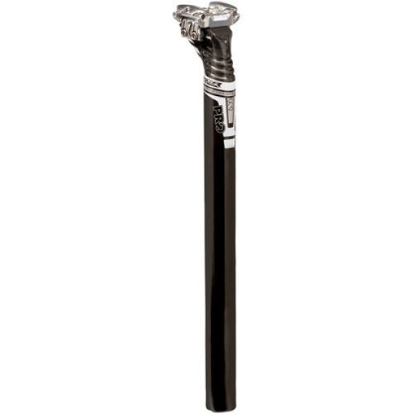 Колче седло Pro XCR 30.9mm.