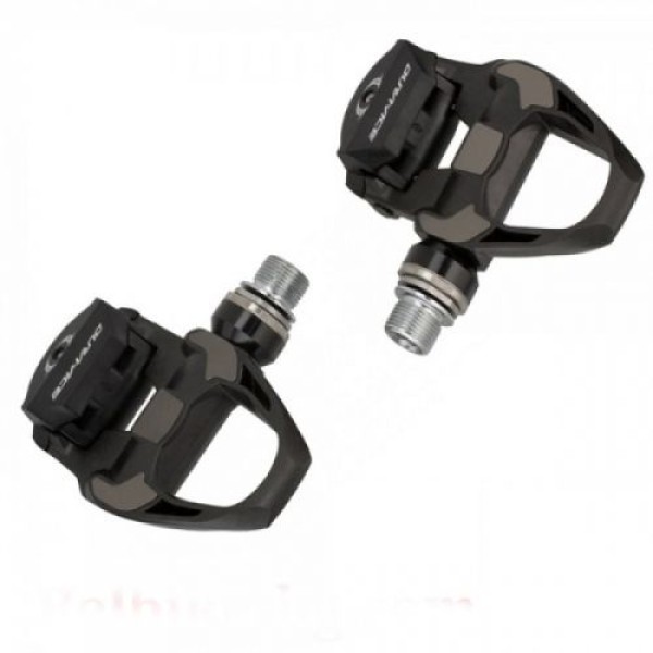 Педали Shimano PD-R9100