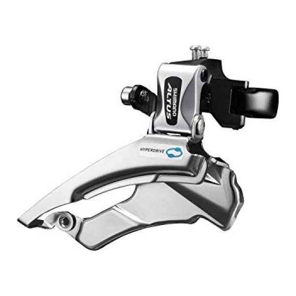 Преден дерайльор Shimano Altus FD-M313