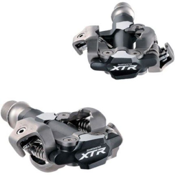 Педали - XTR PD-M980
