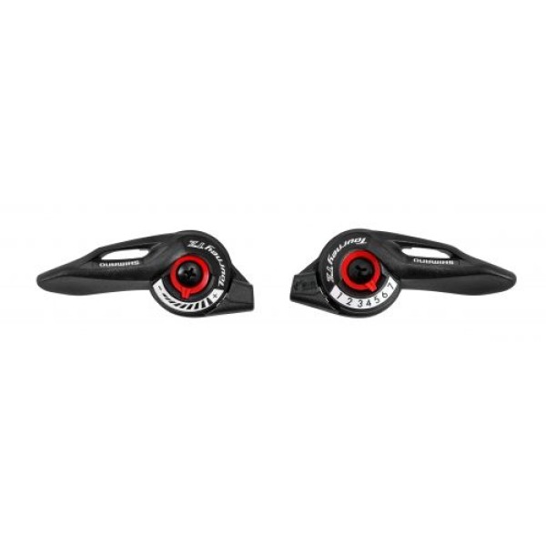 Превключватели за скорости Shimano Sl-TZ500 3x7