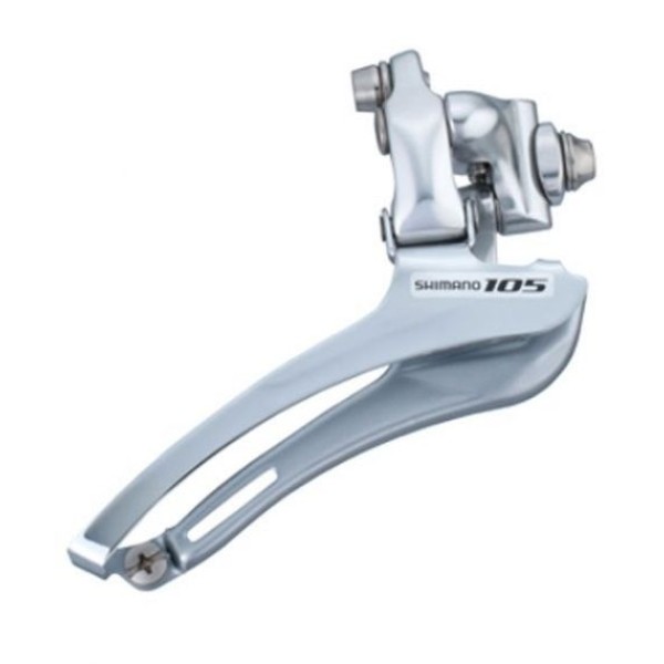 Преден оптегач дерайльор Shimano 105 FD-5501 / 31.8