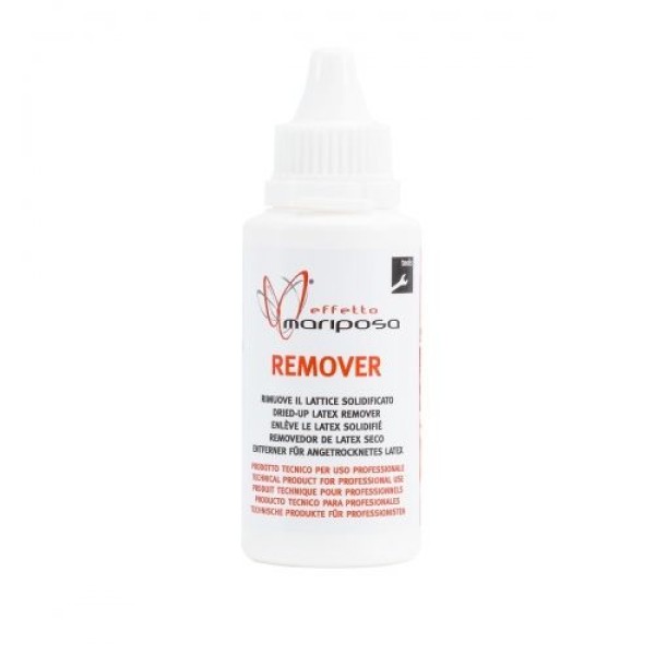 Почистващ препарат Caffelatex Remover 50ml.