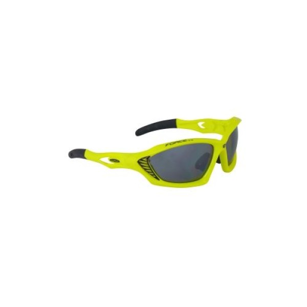 Очила Force Max Fluo