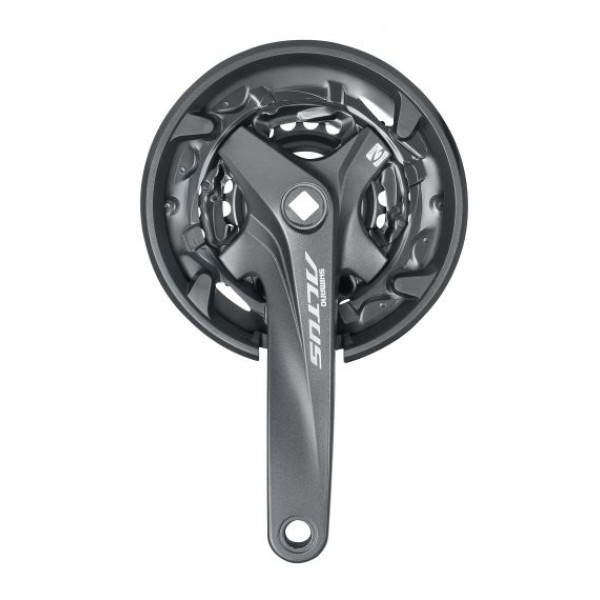 КУРБЕЛИ SHIMANO ALTUS FC-M2000