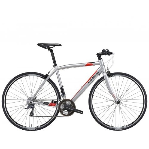 Хибриден велосипед Wilier Asolo /