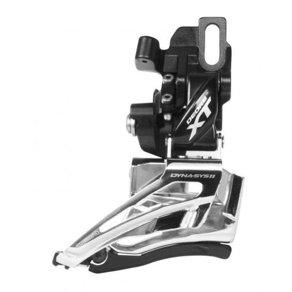 Преден дерайльор Shimano Deore M8025D 11ск