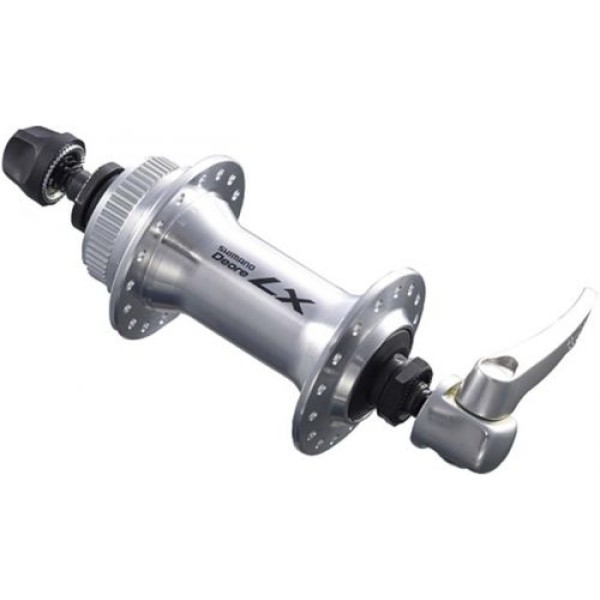 Предна главина Shimano Deore LX HB-T665 36H