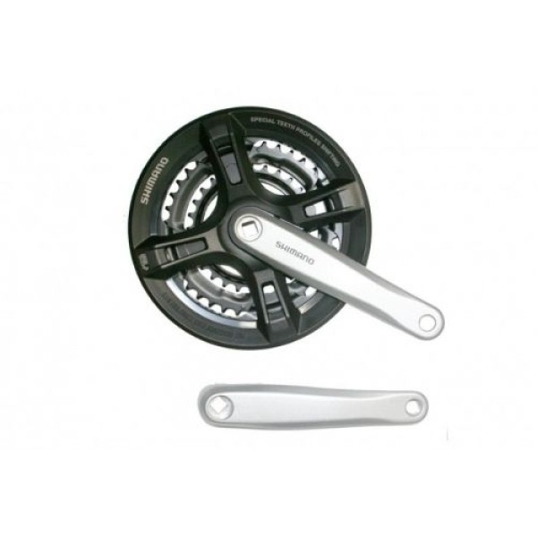 КУРБЕЛИ SHIMANO TOURNEY FC-M171 48T