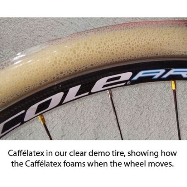 Течност Tubeless Effeto Mariposa CaffeLatex 10L 