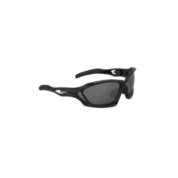 Очила Force Max Black