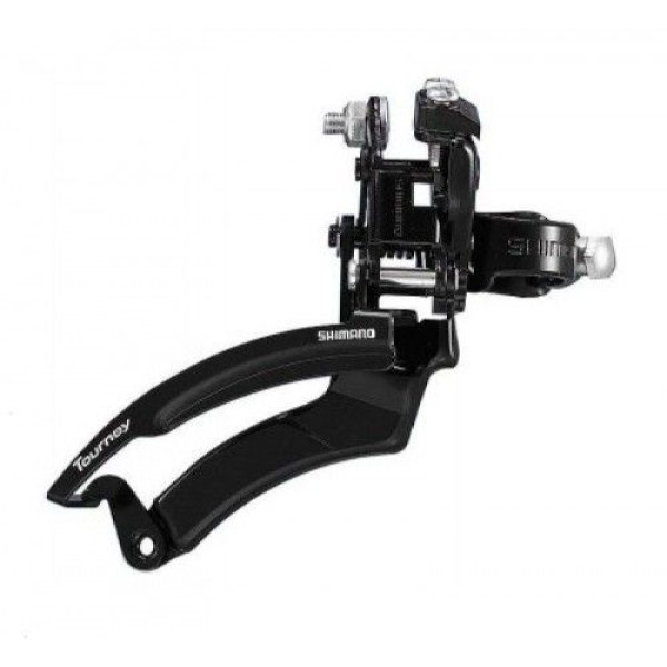 Преден обтегач Shimano FD-TZ20