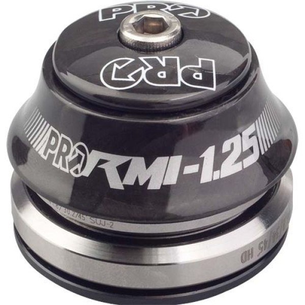 Чашки RMI-1.25  tapered  1-1/8'' - 1-1/4 интегрирани карбонови