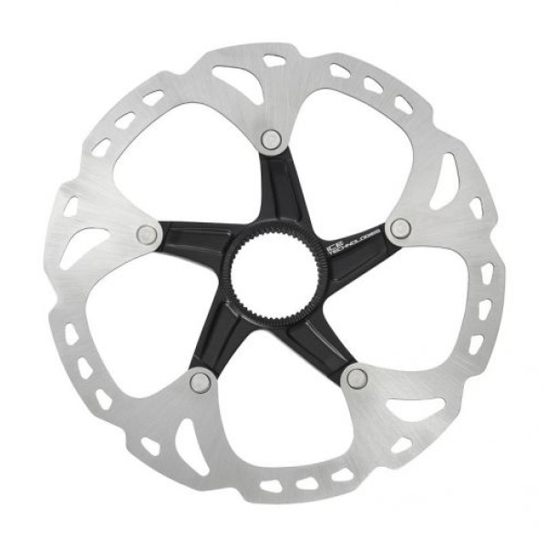 Диск ротор Shimano SM-RT81 / 180mm. OEM