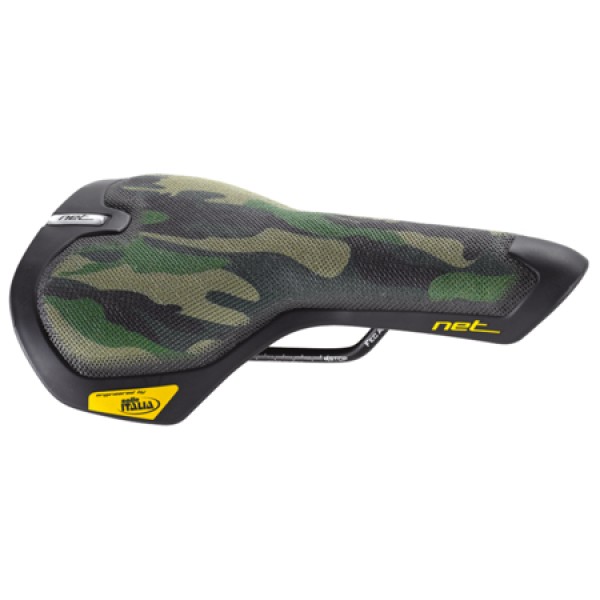 Седло SELLE ITALIA NET