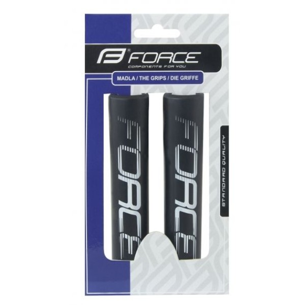 Силиконови ръкохватки Force Slick  