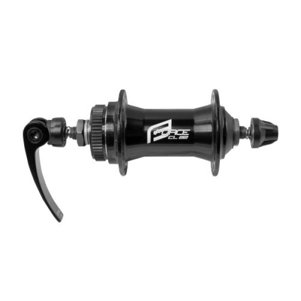 Предна главина Force CenterLock-26 / 36H 