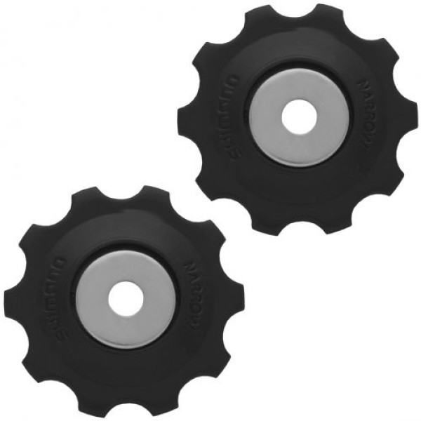 Чифт ролки Shimano  Tourney TY05