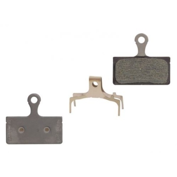 Накладки Shimano G05A-RX OEM