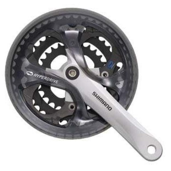 Курбели Shimano Acera FC-M361  Octalink