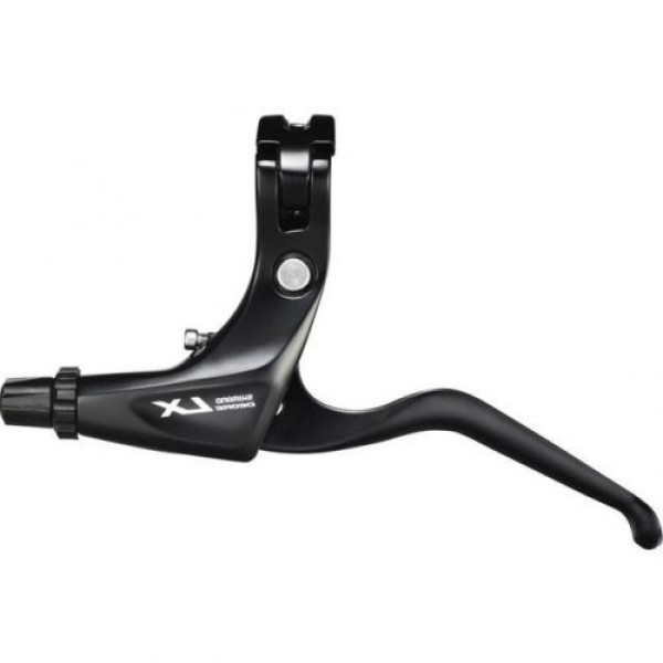 Ръкохватки Shimano Deore BL-T670 лява