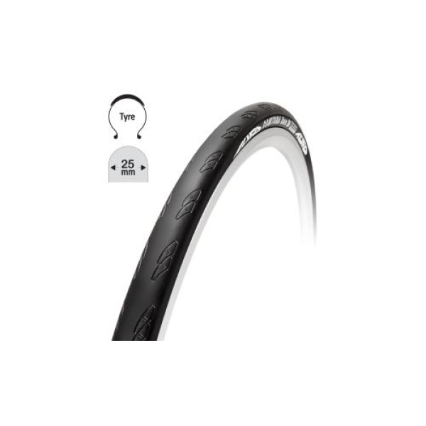 Шосейна Tubeless гума Tufo Comtura 3TR28 / 700x28C